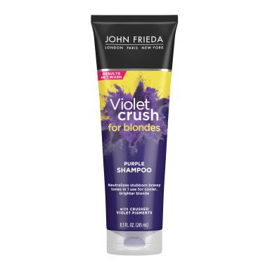 Shampoo John Frieda Violet Crush for Blondes 245ml