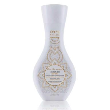 Condicionador Amend Millenar Óleos Marroquinos Argan e Amêndoas 300ml