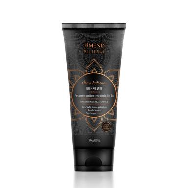 Bálsamo Selante Capilar Amend Millenar Óleos Indianos 180g