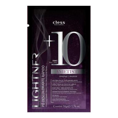 Pó Descolorante Lightner Ametista 50g