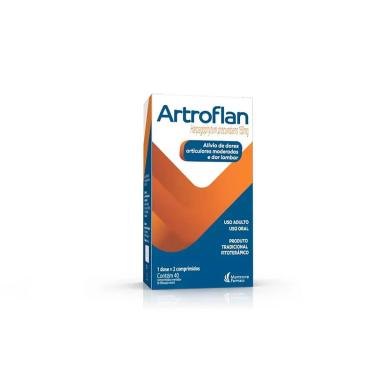 Artroflan Harpagophytum Procumbens 150mg 40 comprimidos