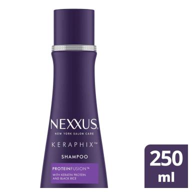 Shampoo Nexxus Keraphix Complete Regeneration Protein Fusion 250ml