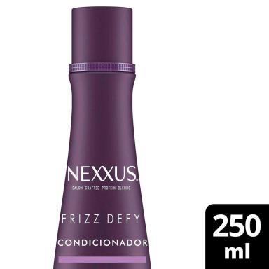 Condicionador Nexxus Frizz Defy Active Frizz Control Protein Fusion 250ml