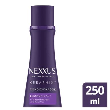 Condicionador Nexxus Keraphix Complete Regeneration Protein Fusion 250ml