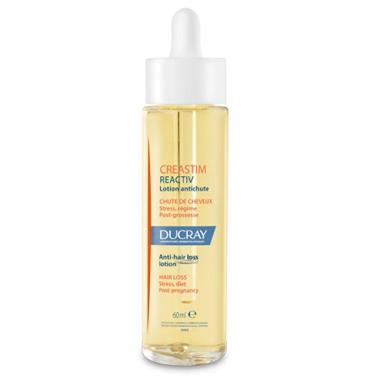 Loção Antiqueda Ducray Creastim Reactiv 60ml