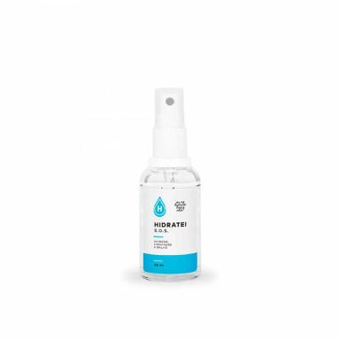 Sérum Capilar Hidratei S.O.S. Restauração e Nutrição 30ml