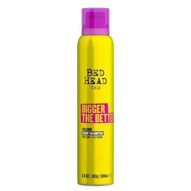 Shampoo Bed Head Bigger the Better FOAM 200ml
