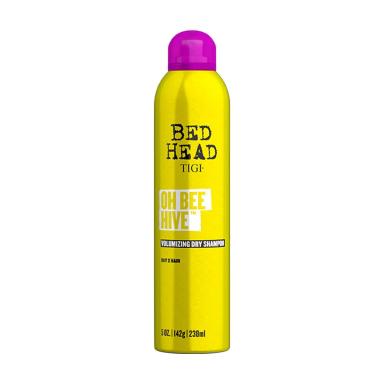 Shampoo a Seco Bed Head Dry Oh Bee Hive 238ml