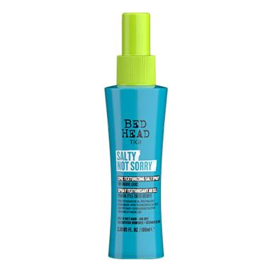 Spray Capilar Bed Head Salty Not Sorry 100ml