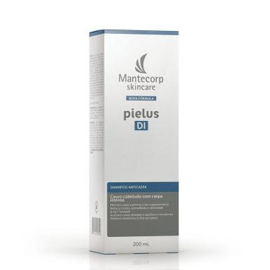 Shampoo Anticaspa Pielus DI 200ml