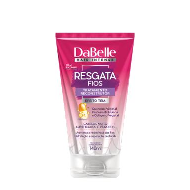 Tratamento Dabelle Resgata Fios 140ml