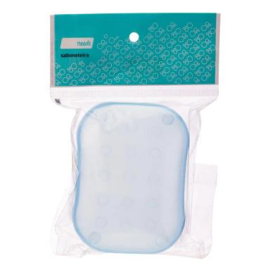 Saboneteira Needs 1 Unidade