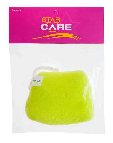 Esponja Poliuretano Orgânica com 1 Unidade