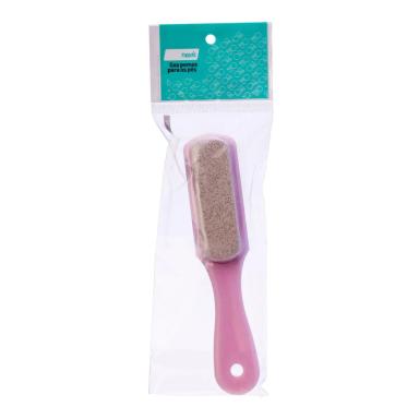 Lixa para Pés de Pedra Pomes Needs 1 Unidade