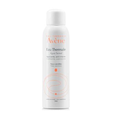 Água Termal Avène com 150ml