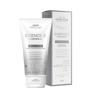 Emulsão Corporal Profuse Essencele Anti-Idade com 200g