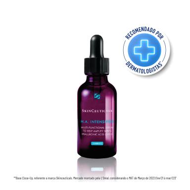 Sérum Anti-idade SkinCeuticals H.A. Intensifier Facial 30ml
