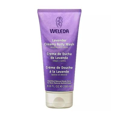 Sabonete Hidratante Cremoso Lavanda