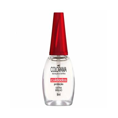 Base Colorama Extra Brilho com 8ml