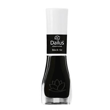 Esmalte Cremoso Dailus Black Tie 231 com 8ml