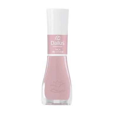 Esmalte Cremoso Dailus Taça de Cristal 239 com 8ml