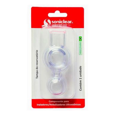 Tampa para Inalador Pulmosonic