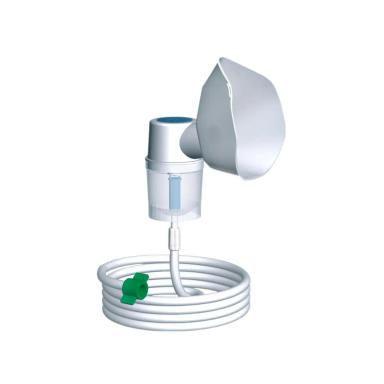 Kit Acessórios Inalação Adulto Omron Inalar