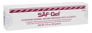 Saf-Gel 85g