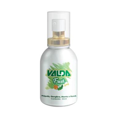Spray para Garganta Valda Fresh 35ml
