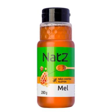 Mel Natz Florada Silvestre 280g