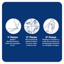 Protetor Solar Corporal Nivea Sun Protect & Hidrata FPS 70 200ml