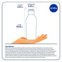Protetor Solar Corporal Nivea Sun Protect & Hidrata FPS 70 200ml
