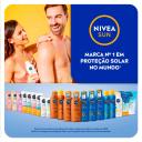 Protetor Solar Corporal Nivea Sun Protect & Hidrata FPS 70 200ml