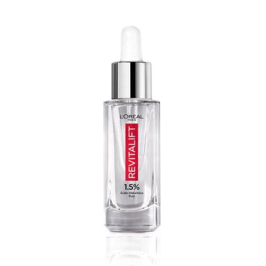 Sérum Preenchedor Anti-Idade Facial L'Oréal Paris Revitalift Hialurônico com 30ml