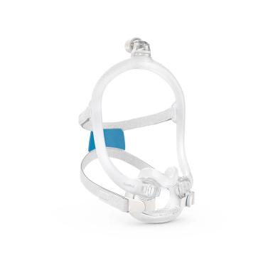 Máscara Oronasal ResMed AirFit F30i Tamanho M 1 unidade