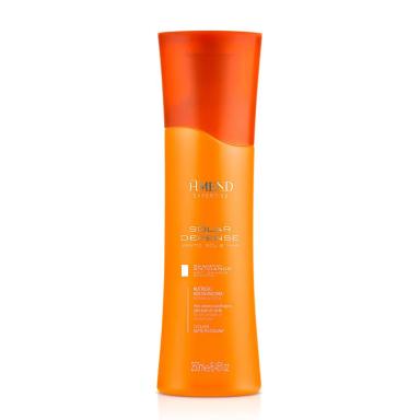 Shampoo Amend Expertise Solar Defense Antidanos 250ml