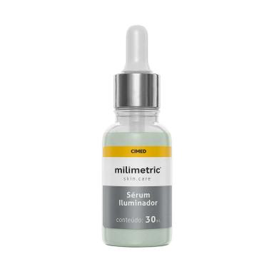 Sérum Iluminador Facial Milimetric Skincare 30g