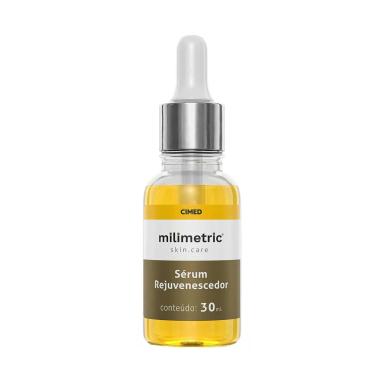 Sérum Rejuvenescedor Facial Milimetric Skincare 30g