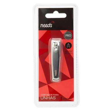 Cortador de Unha Needs PRO Médio 1 Unidade