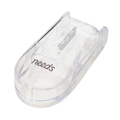 Cortador de Comprimidos Needs 1 Unidade