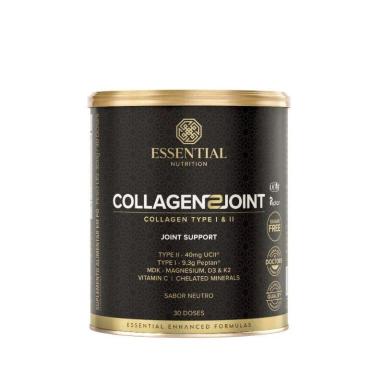 COLLAGEN JOINT NEUTRO ESSENTIAL NUTRITION 300G