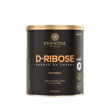 D RIBOSE ATP ENERGY ESSENTIAL NUTRITION 300G