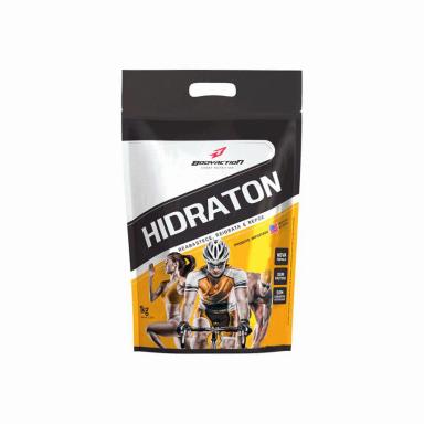 Hidraton (1kg) - Sabor: Tangerina