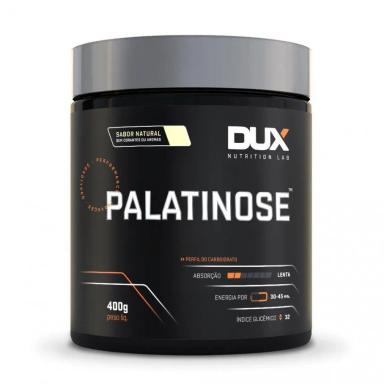 Palatinose (400g) - Padrão: Único