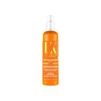 SPRAY LOKENZZI PROQUERATIN VEGETAL - 235ML