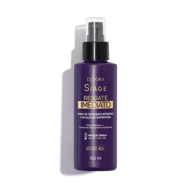 Leave-In Eudora Siàge Resgate Imediato 100ml