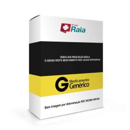 Alprazolam 0,5mg 30 comprimidos Medley Genérico