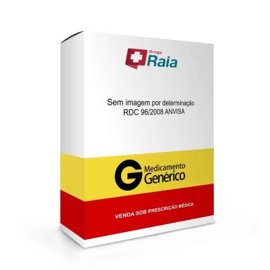 Orlistate 120mg 30 cápsulas Neo Química Genérico