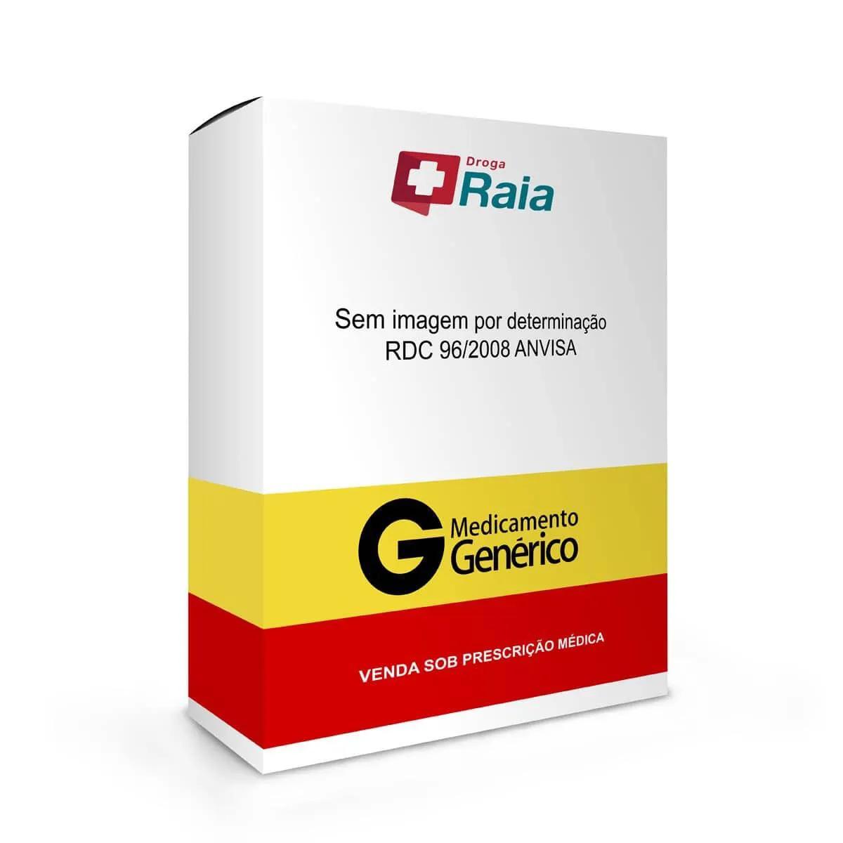 Orlistate 120mg 42 cápsulas Germed Genérico