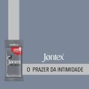 Camisinha Jontex Lubrificado com 8 unidades